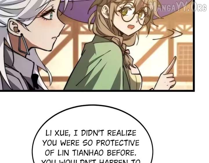 Read Devil Summoner, I am the Abyss Lord chapter 53 image 111 on Lezhin