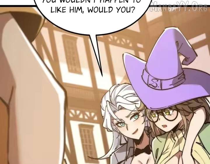 Read Devil Summoner, I am the Abyss Lord chapter 53 image 112 on Lezhin