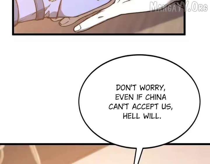 Read Devil Summoner, I am the Abyss Lord chapter 53 image 37 on Lezhin