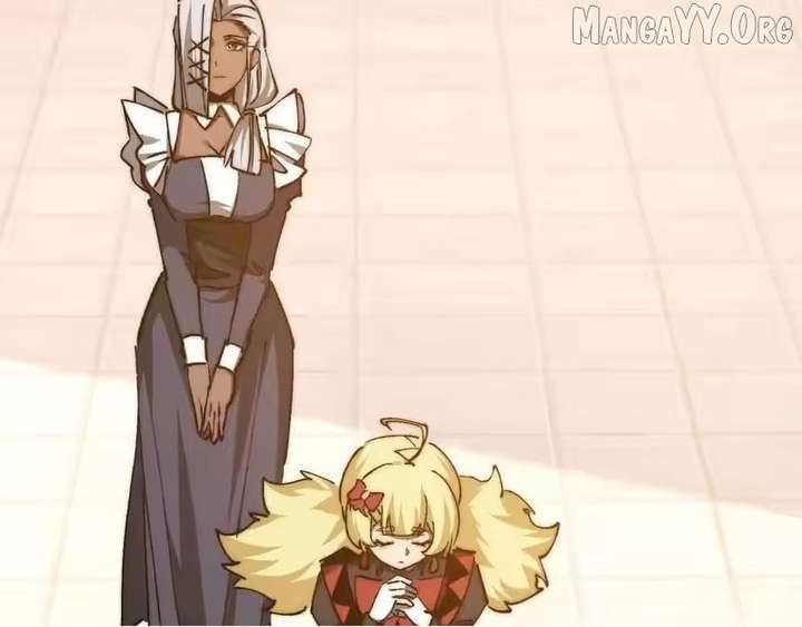 Read Devil Summoner, I am the Abyss Lord chapter 53 image 45 on Lezhin