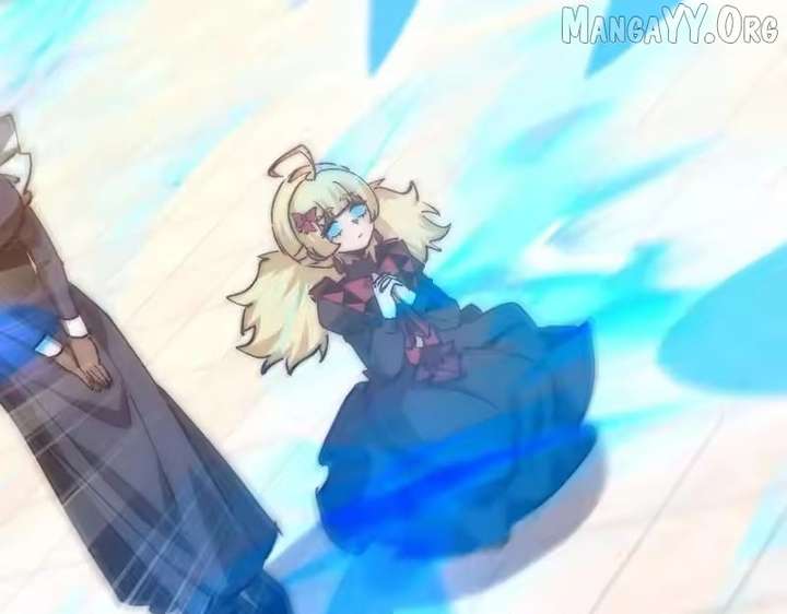 Read Devil Summoner, I am the Abyss Lord chapter 53 image 57 on Lezhin