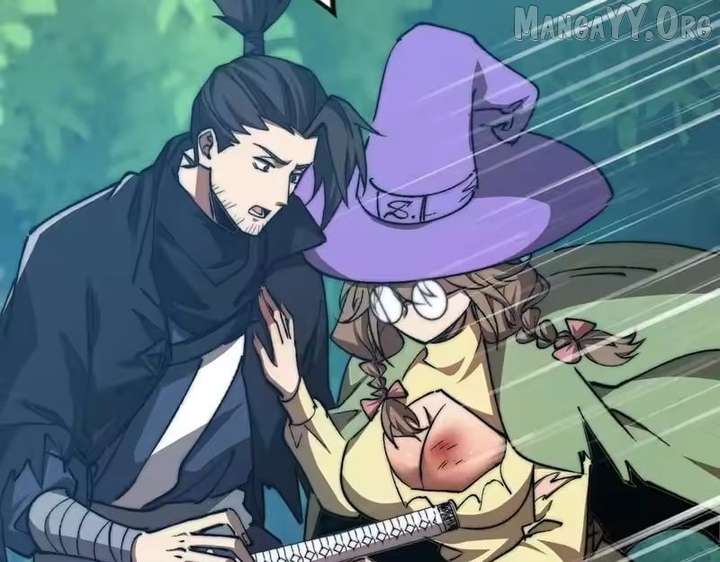 Read Devil Summoner, I am the Abyss Lord chapter 55 image 127 on Lezhin