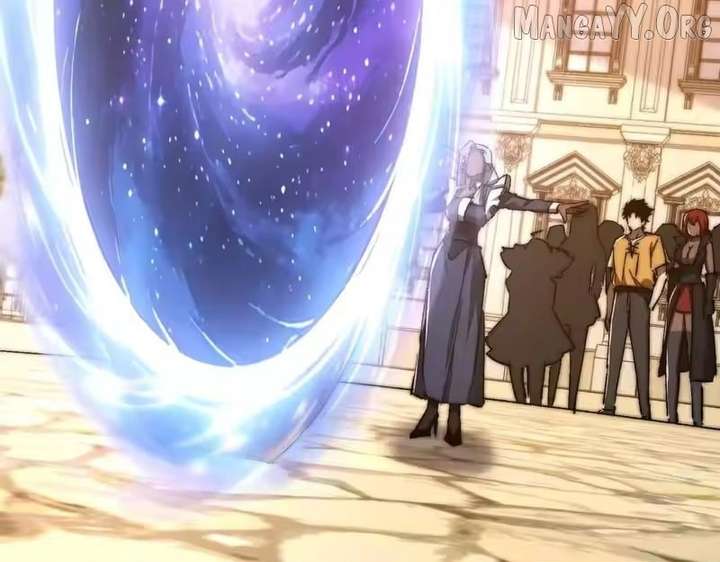 Read Devil Summoner, I am the Abyss Lord chapter 55 image 16 on Lezhin
