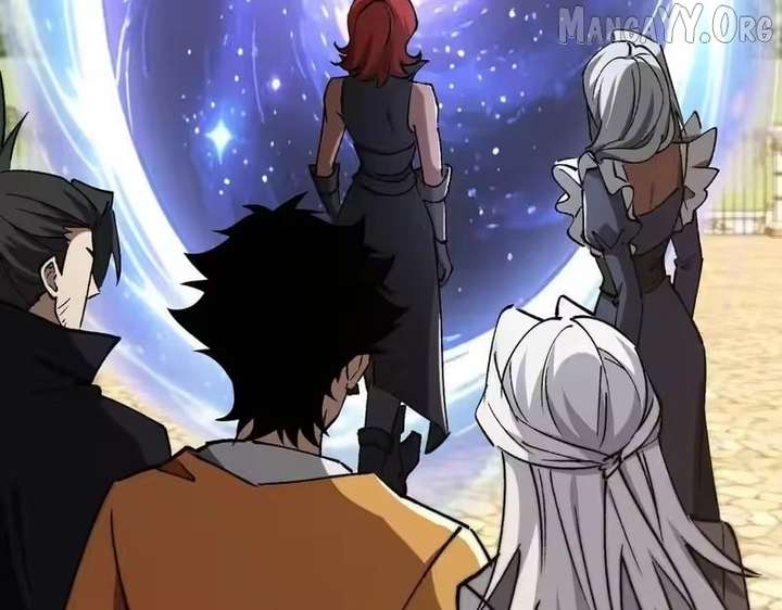 Read Devil Summoner, I am the Abyss Lord chapter 55 image 20 on Lezhin