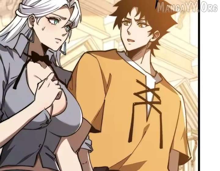 Read Devil Summoner, I am the Abyss Lord chapter 55 image 22 on Lezhin