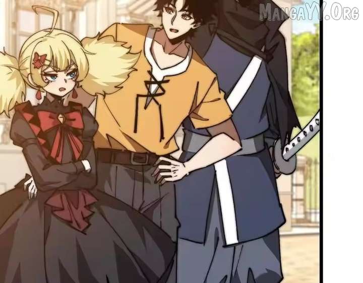 Read Devil Summoner, I am the Abyss Lord chapter 55 image 4 on Lezhin