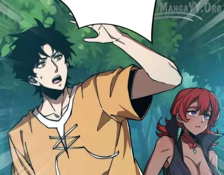 Read Devil Summoner, I am the Abyss Lord chapter 55 image 54 on Lezhin