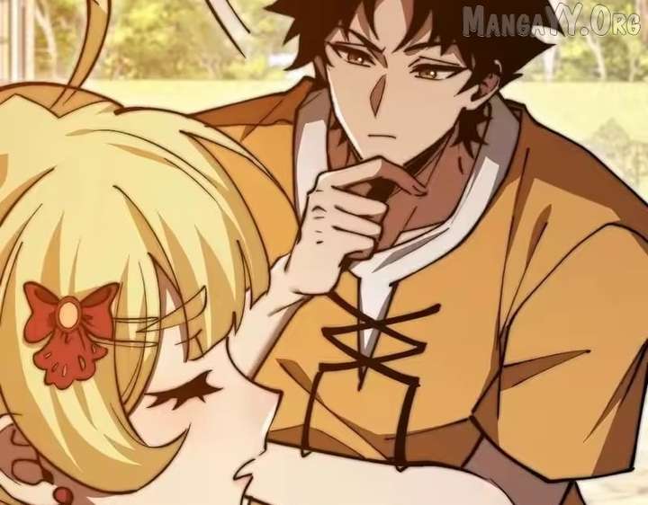 Read Devil Summoner, I am the Abyss Lord chapter 55 image 7 on Lezhin
