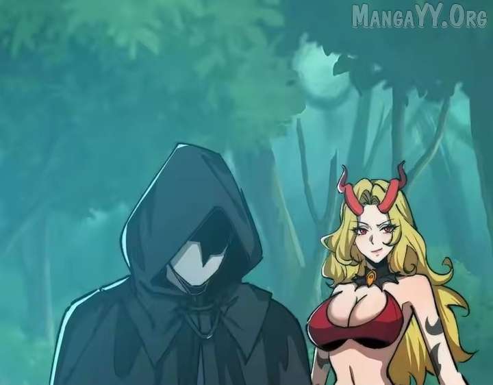 Read Devil Summoner, I am the Abyss Lord chapter 55 image 75 on Lezhin
