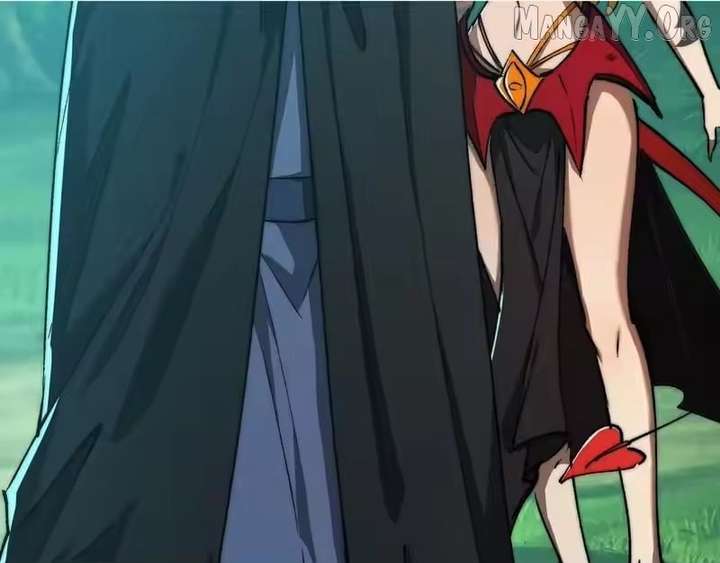 Read Devil Summoner, I am the Abyss Lord chapter 55 image 76 on Lezhin