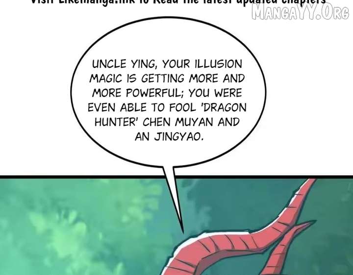 Read Devil Summoner, I am the Abyss Lord chapter 55 image 78 on Lezhin