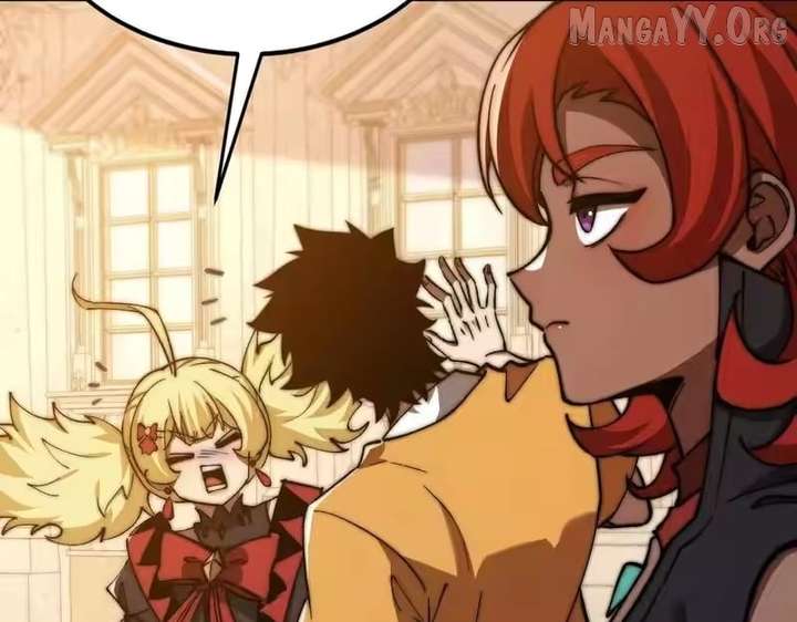 Read Devil Summoner, I am the Abyss Lord chapter 55 image 9 on Lezhin