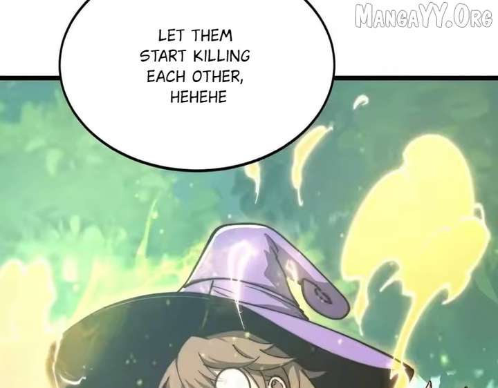 Read Devil Summoner, I am the Abyss Lord chapter 55 image 90 on Lezhin