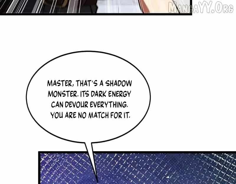 Read Devil Summoner, I am the Abyss Lord chapter 61 image 11 on Lezhin