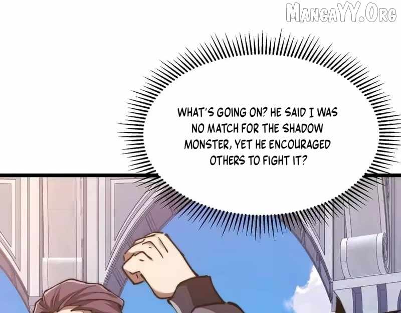 Read Devil Summoner, I am the Abyss Lord chapter 61 image 24 on Lezhin