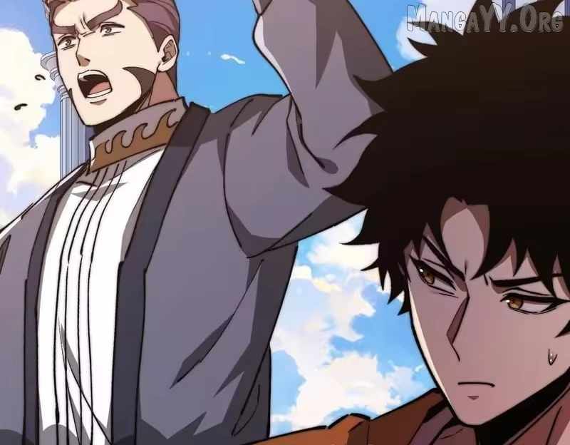 Read Devil Summoner, I am the Abyss Lord chapter 61 image 25 on Lezhin