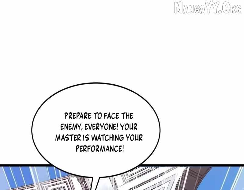Read Devil Summoner, I am the Abyss Lord chapter 61 image 31 on Lezhin