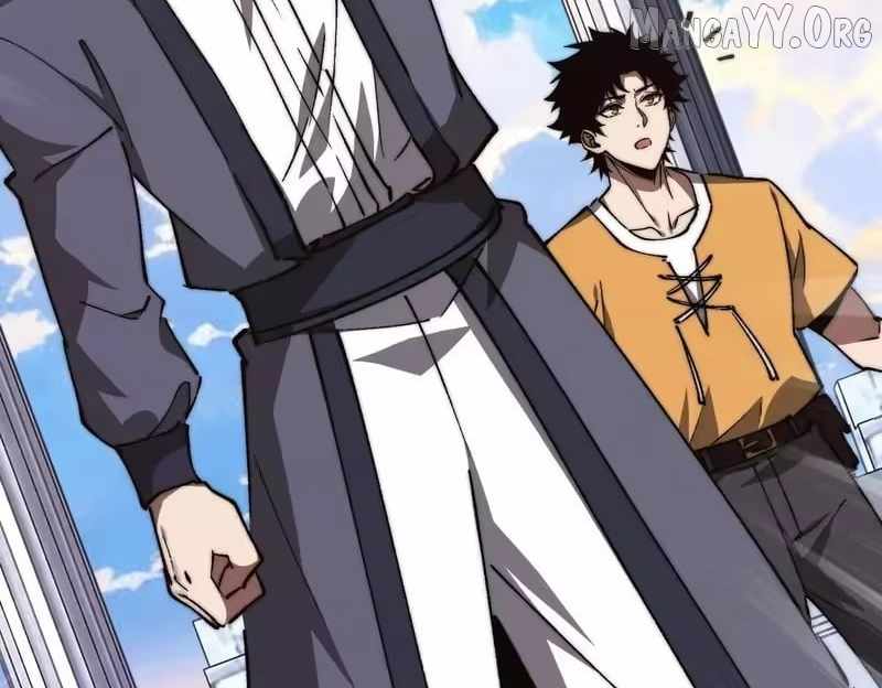 Read Devil Summoner, I am the Abyss Lord chapter 61 image 33 on Lezhin