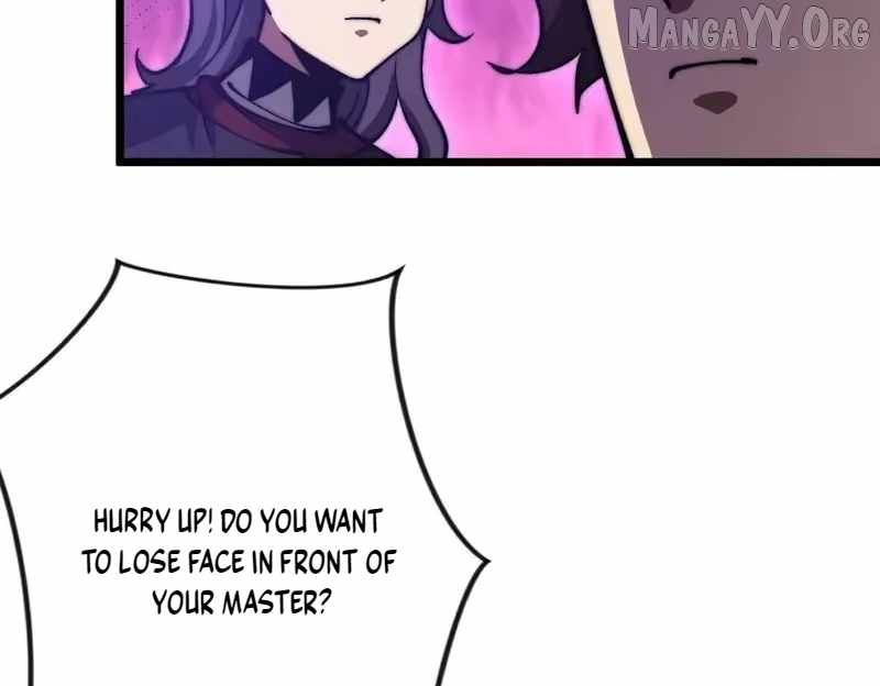 Read Devil Summoner, I am the Abyss Lord chapter 61 image 36 on Lezhin