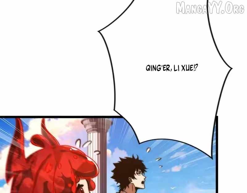 Read Devil Summoner, I am the Abyss Lord chapter 61 image 4 on Lezhin