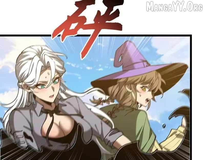 Read Devil Summoner, I am the Abyss Lord chapter 61 image 53 on Lezhin