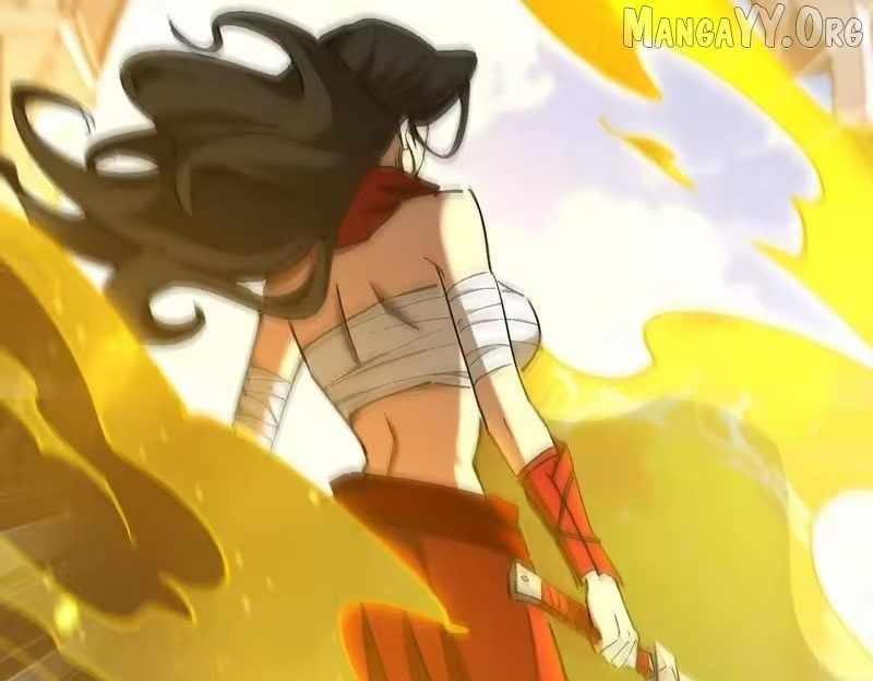Read Devil Summoner, I am the Abyss Lord chapter 61 image 59 on Lezhin