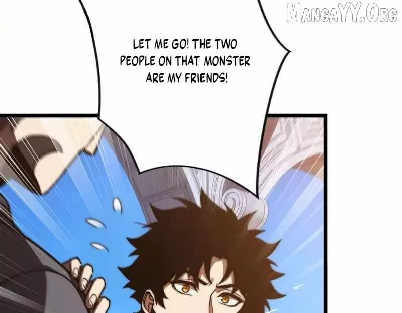 Read Devil Summoner, I am the Abyss Lord chapter 61 image 9 on Lezhin