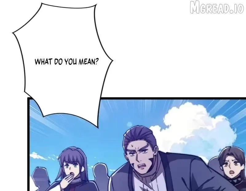Read Devil Summoner, I am the Abyss Lord chapter 66 image 45 on Lezhin