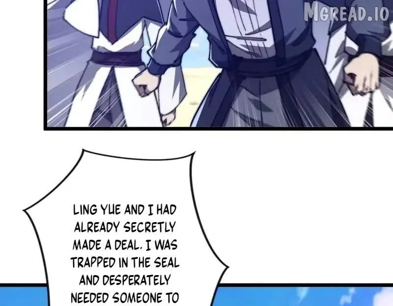 Read Devil Summoner, I am the Abyss Lord chapter 66 image 46 on Lezhin