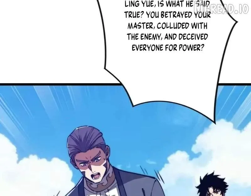Read Devil Summoner, I am the Abyss Lord chapter 66 image 55 on Lezhin