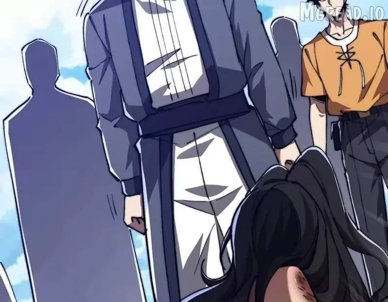 Read Devil Summoner, I am the Abyss Lord chapter 66 image 56 on Lezhin