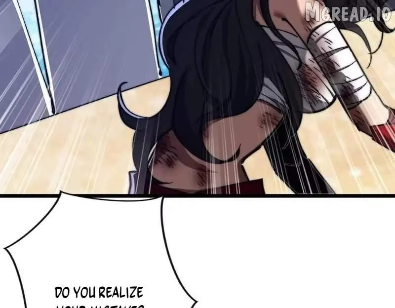Read Devil Summoner, I am the Abyss Lord chapter 66 image 57 on Lezhin