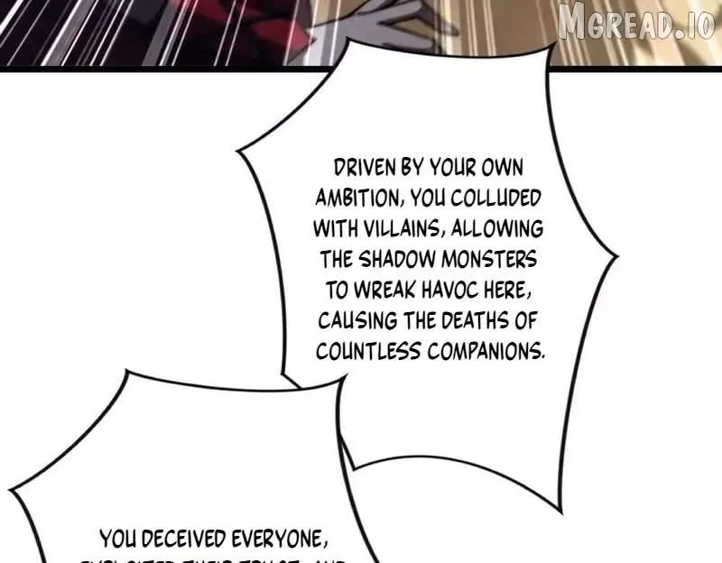 Read Devil Summoner, I am the Abyss Lord chapter 66 image 63 on Lezhin