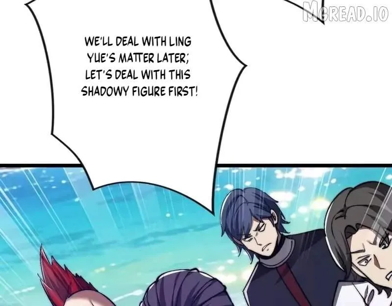 Read Devil Summoner, I am the Abyss Lord chapter 66 image 68 on Lezhin