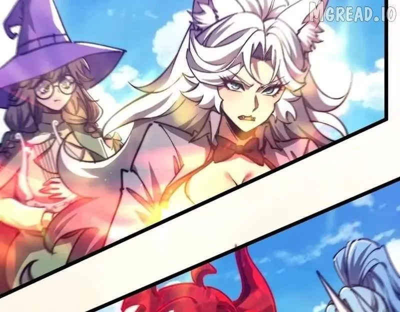 Read Devil Summoner, I am the Abyss Lord chapter 66 image 93 on Lezhin