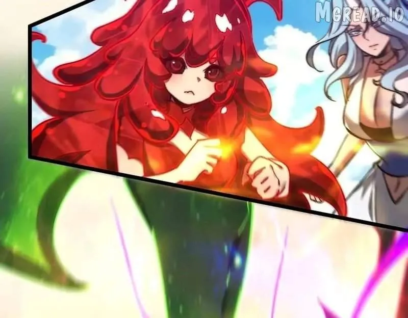 Read Devil Summoner, I am the Abyss Lord chapter 66 image 94 on Lezhin
