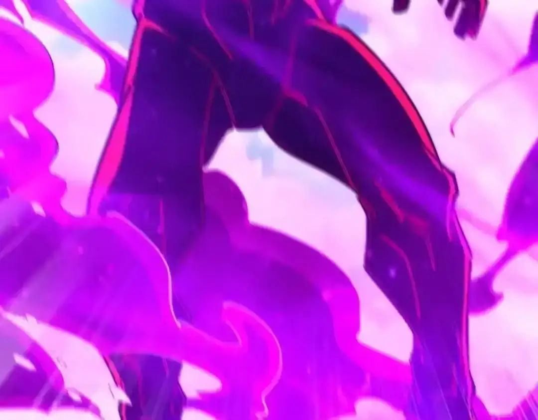 Read Devil Summoner, I am the Abyss Lord chapter 67 image 10 on Lezhin