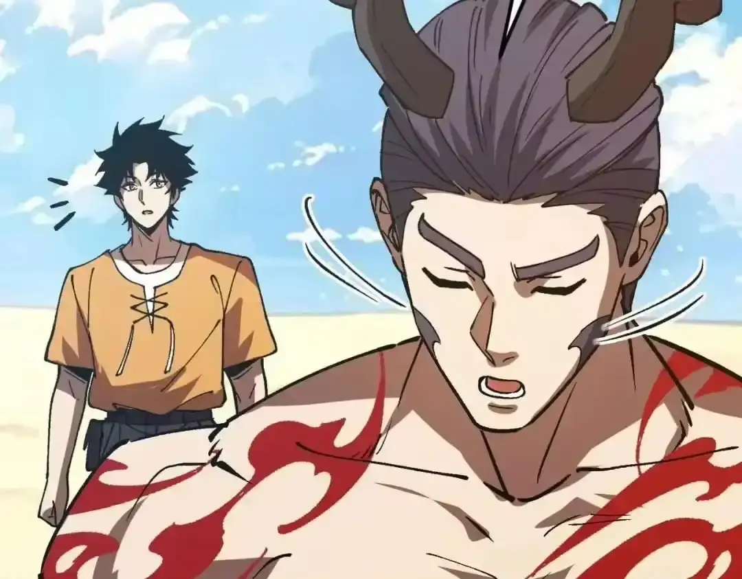 Read Devil Summoner, I am the Abyss Lord chapter 67 image 104 on Lezhin