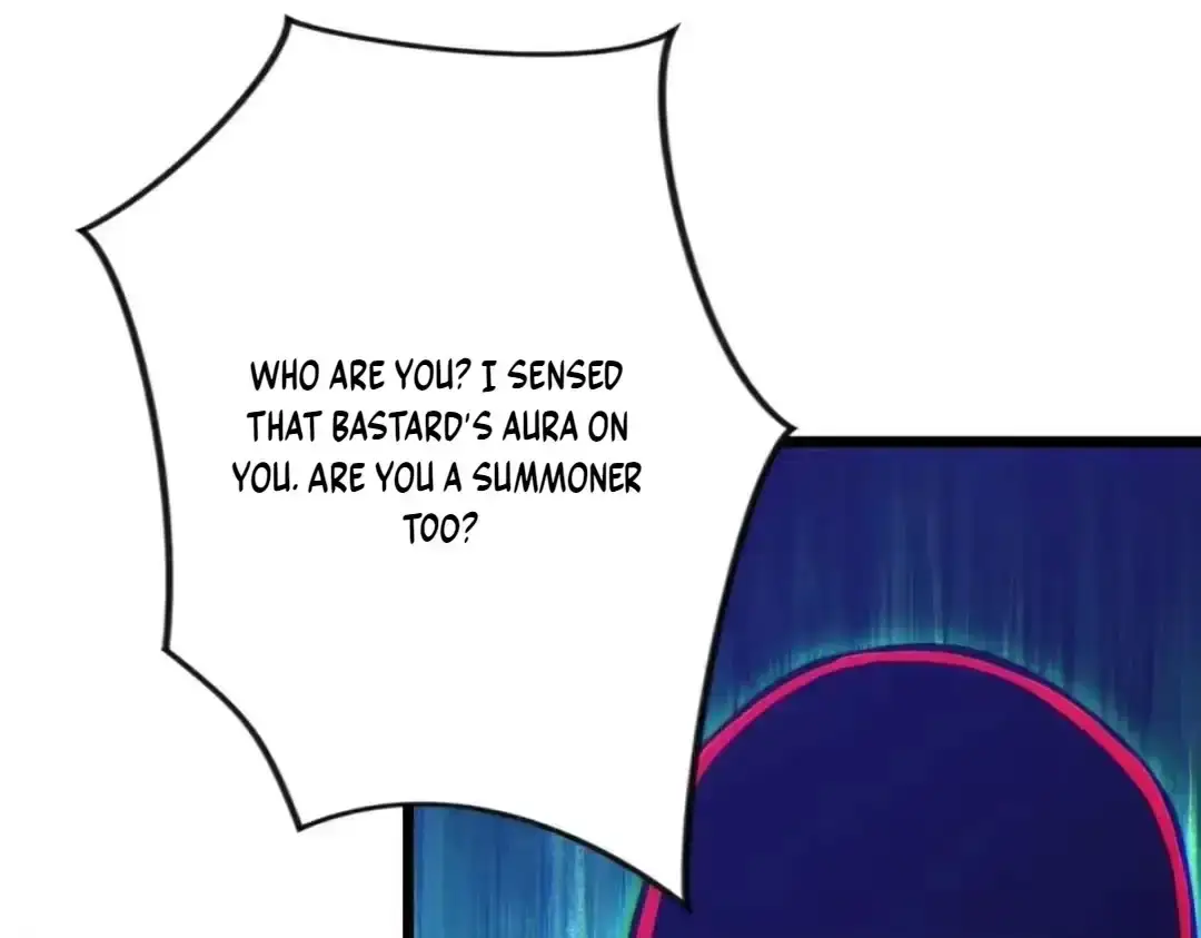 Read Devil Summoner, I am the Abyss Lord chapter 67 image 18 on Lezhin