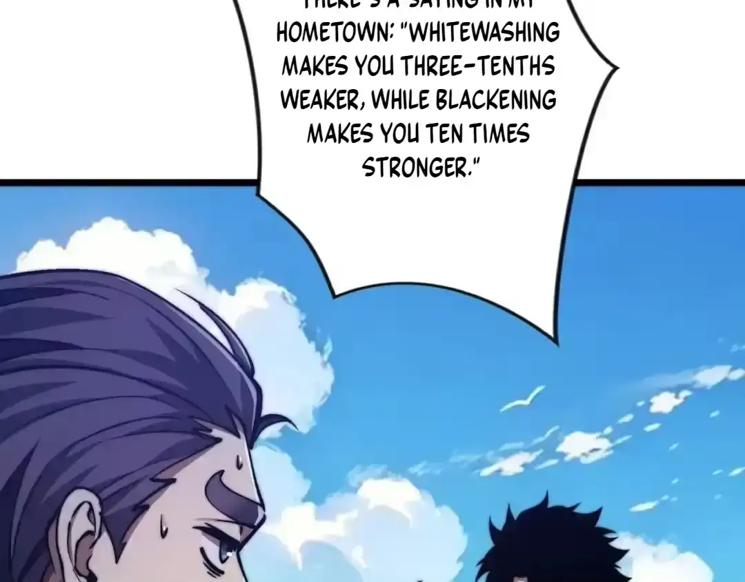 Read Devil Summoner, I am the Abyss Lord chapter 67 image 32 on Lezhin