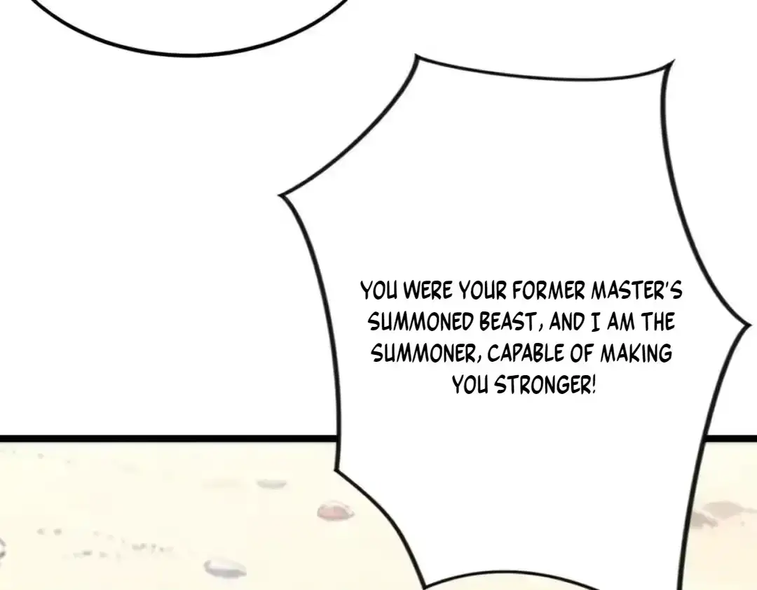 Read Devil Summoner, I am the Abyss Lord chapter 67 image 34 on Lezhin