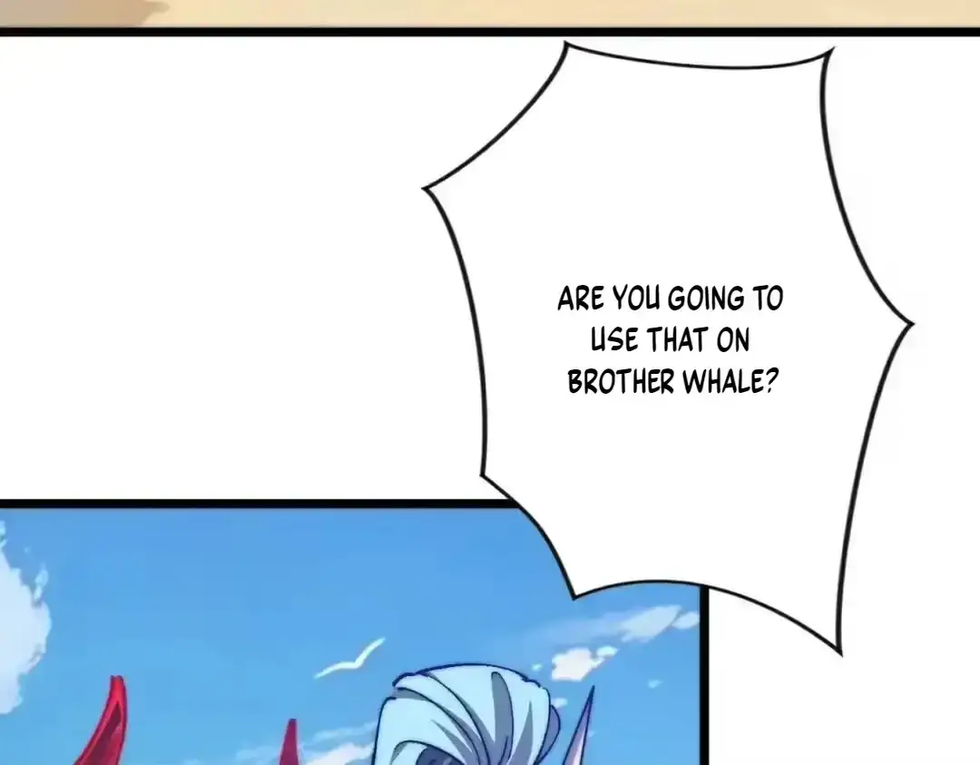 Read Devil Summoner, I am the Abyss Lord chapter 67 image 37 on Lezhin
