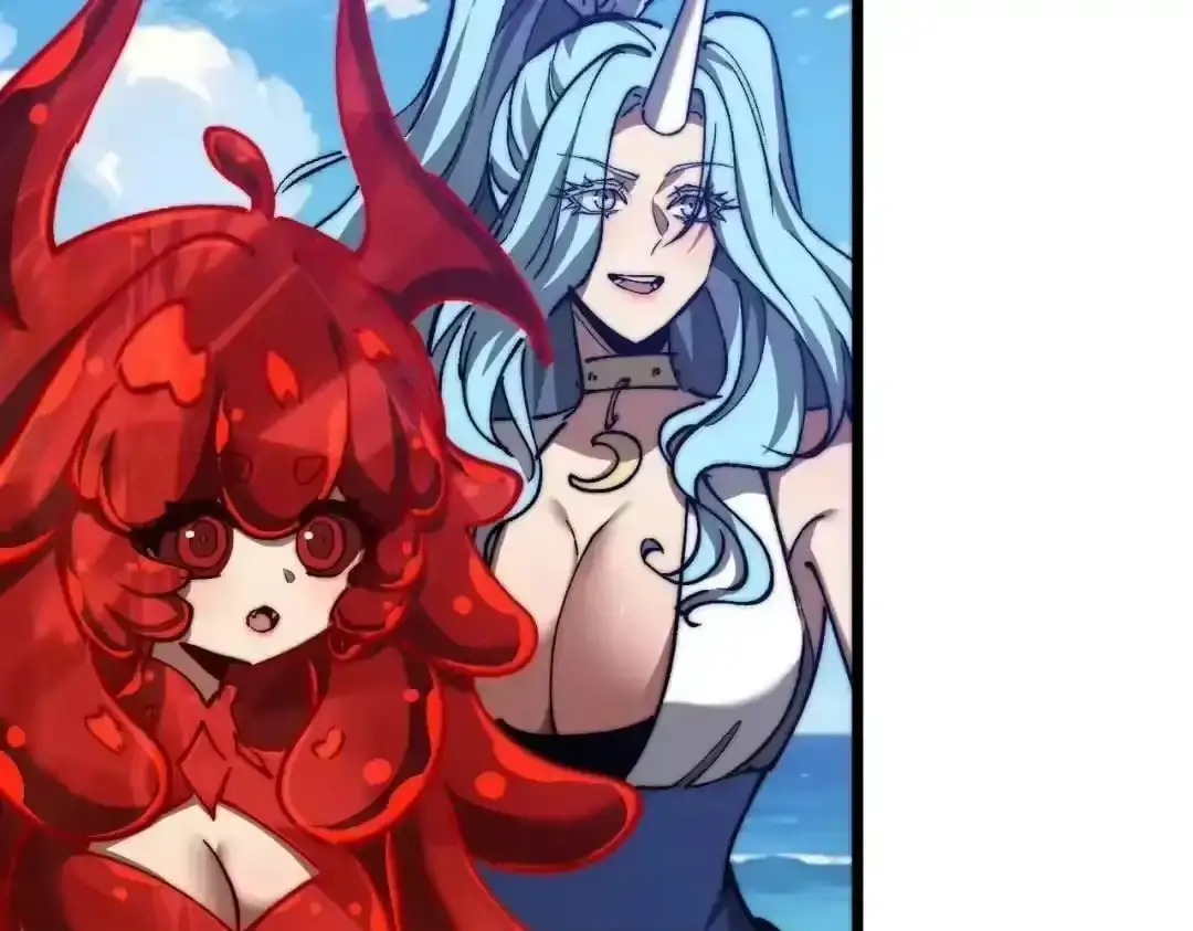 Read Devil Summoner, I am the Abyss Lord chapter 67 image 38 on Lezhin