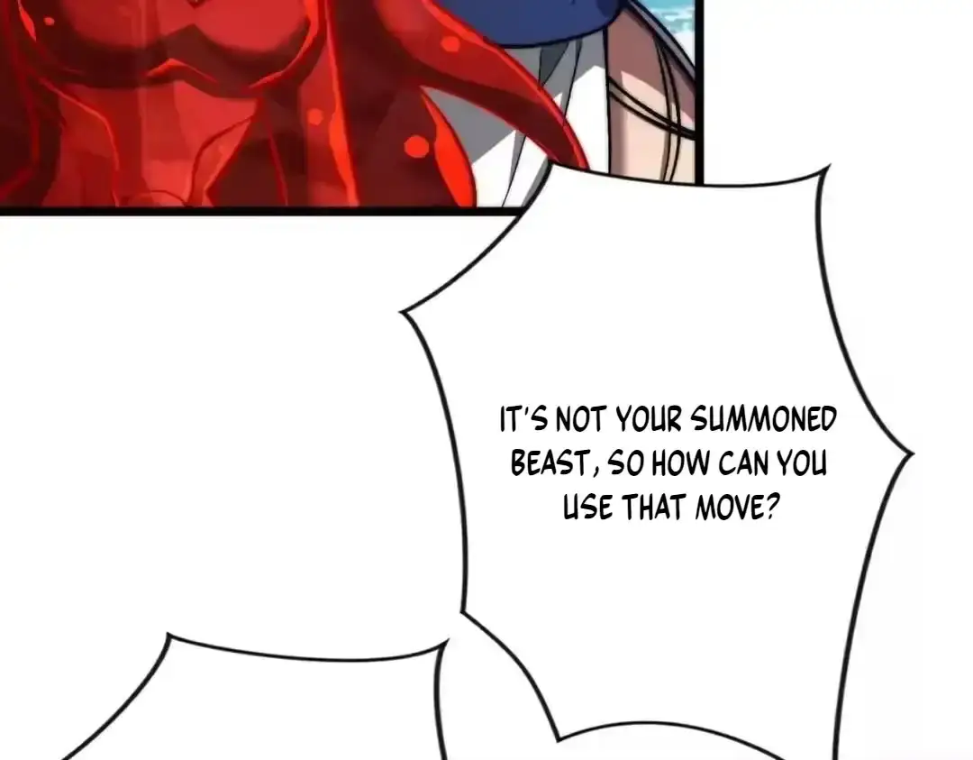 Read Devil Summoner, I am the Abyss Lord chapter 67 image 39 on Lezhin