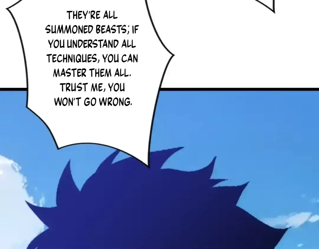 Read Devil Summoner, I am the Abyss Lord chapter 67 image 40 on Lezhin