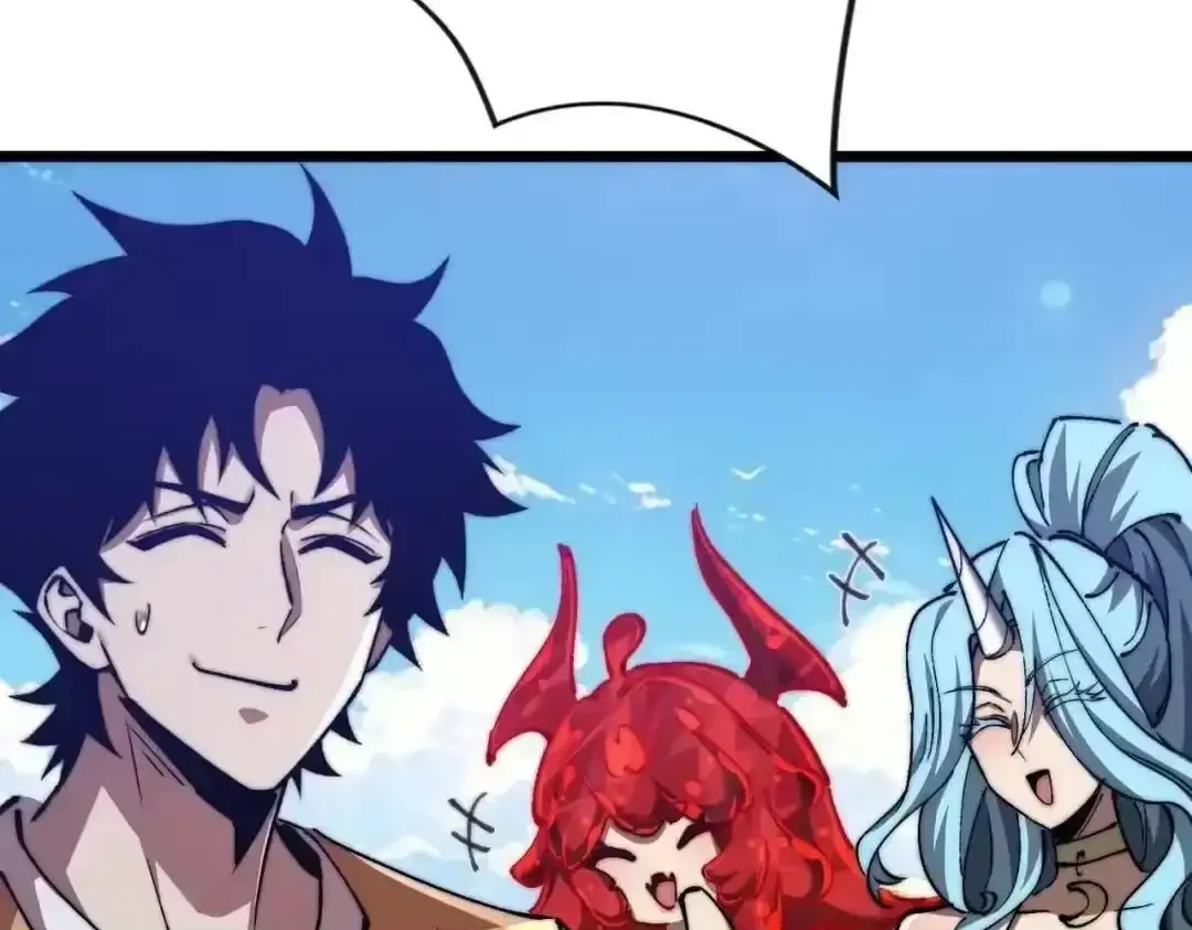 Read Devil Summoner, I am the Abyss Lord chapter 67 image 43 on Lezhin