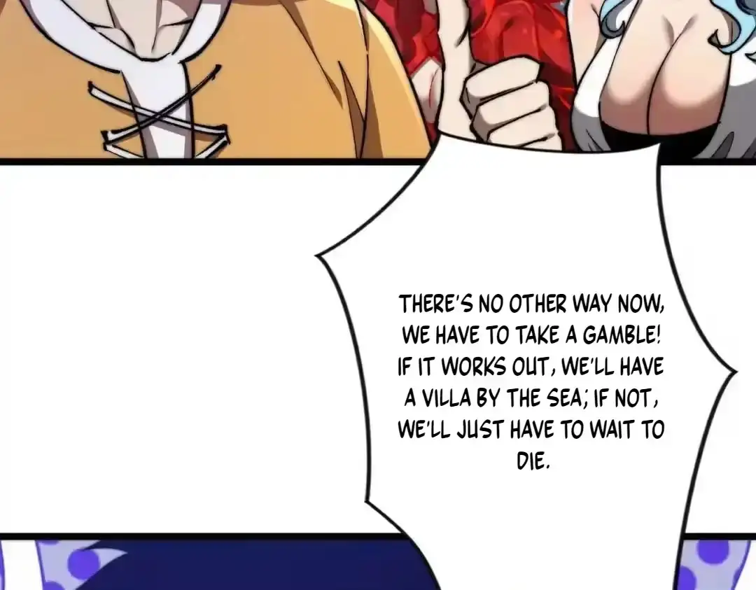 Read Devil Summoner, I am the Abyss Lord chapter 67 image 44 on Lezhin