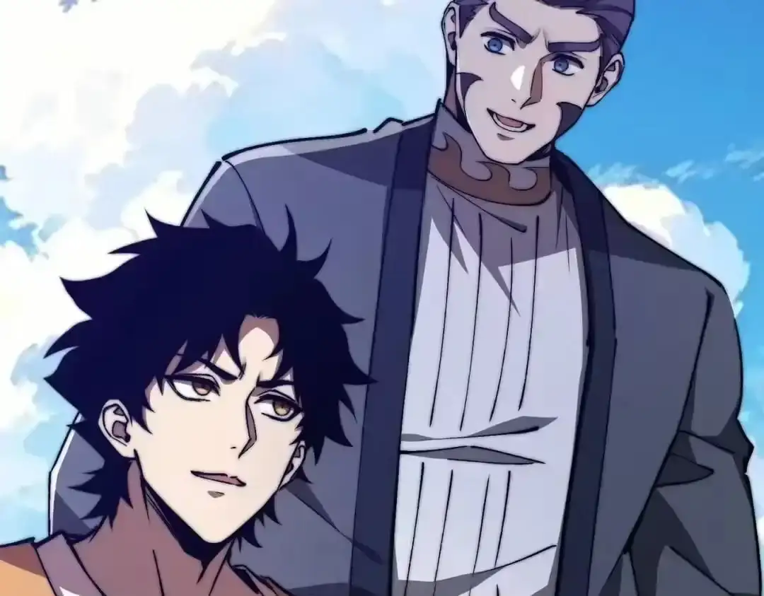 Read Devil Summoner, I am the Abyss Lord chapter 67 image 48 on Lezhin