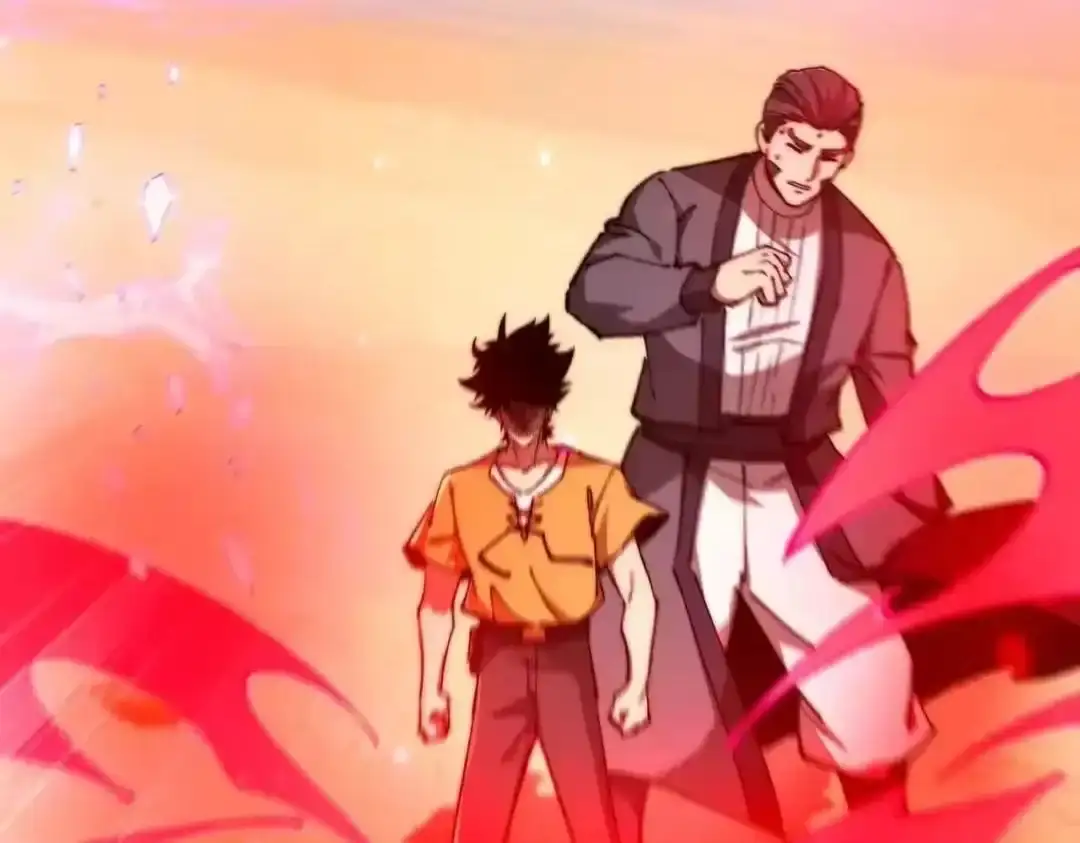Read Devil Summoner, I am the Abyss Lord chapter 67 image 61 on Lezhin