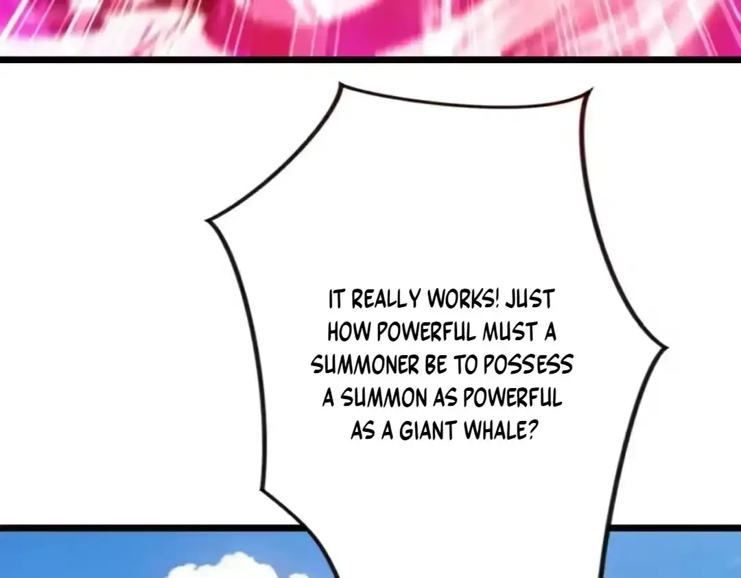 Read Devil Summoner, I am the Abyss Lord chapter 67 image 94 on Lezhin